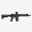 Magpul MOE SLK Carbine Stock MilSpec BLK - Gewehrteile - MAG626-BLK - 4