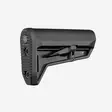 Magpul MOE SLK Carbine Stock MilSpec BLK - Gewehrteile - MAG626-BLK - 3