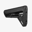 Magpul MOE SL Carbine Stock Mil-Spec BLK - Gewehrteile - MAG347-BLK - 3