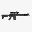 Magpul MOE SL Carbine Stock Mil-Spec BLK - Gewehrteile - MAG347-BLK - 4