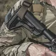 Magpul MOE SL Carbine Stock Mil-Spec BLK - Gewehrteile - MAG347-BLK - 2