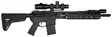 Magpul MOE SL Carbine Stock Mil-Spec BLK - Gewehrteile - MAG347-BLK - 4