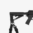 Magpul MS1 MS3-QD Adapter BLK - Gewehrriemen und Riemenbügel - MAG517-BLK - 4