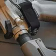 Magpul MS1 MS3-QD Adapter BLK - Gewehrriemen und Riemenbügel - MAG517-BLK - 2