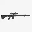 Magpul PMAG 10 AR/M4 GEN M3 5.56x45 - AR-15-Magazine - MAG559-BLK - 5