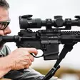 Magpul PMAG 10 AR/M4 GEN M3 5.56x45 - AR-15-Magazine - MAG559-BLK - 2