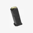Magpul PMAG 10 GL9 Glock G19 - Magazine für Pistolen und PCC-Gewehre - MAG907-BLK - 1