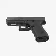 Magpul PMAG 10 GL9 Glock G19 - Magazine für Pistolen und PCC-Gewehre - MAG907-BLK - 3
