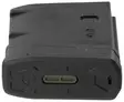 Magpul PMAG 10 LR/SR GEN M3 - AR-15 Magazine - MAG290-BLK - 4