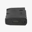 Magpul PMAG 10 LR/SR GEN M3 - AR-15-Magazine - MAG290-BLK - 4