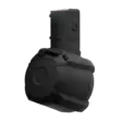 Magpul PMAG D-50 AR/M4 GEN M3 - Gewehrmagazine - MAG1533-BLK - 1
