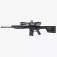Magpul PRS GEN3 Prec.Adjust. Stock BLK - Gewehrteile - MAG672-BLK - 5