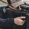 Magpul PRS GEN3 Prec.Adjust. Stock BLK - Gewehrteile - MAG672-BLK - 2