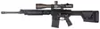 Magpul PRS GEN3 Prec.Adjust. Stock - Gewehrteile - MAG672-BLK - 5