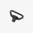 Magpul QDM Quick Disc. Sling Swivel - Riemenbügel und Befestigungen - MAG543-BLK - 1