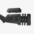 Magpul SGA Stock Remington 870 BLK - Flintenteile - MAG460-BLK - 4