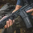 Magpul The M-LOK Paraclip Sling Mount - Riemenbügel und Befestigungen - MAG607-BLK - 5