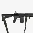 Magpul The M-LOK Paraclip Sling Mount - Riemenbügel und Befestigungen - MAG607-BLK - 4