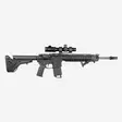 Magpul UBR GEN2 Collapsible Stock BLK - Gewehrteile - MAG482-BLK - 3