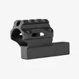 Magpul X-22 Backpacker Optic Mount - Zielfernrohrhalterungen und -basen - MAG799-BLK - 1