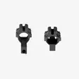 Magpul X-22 Backpacker Optic Mount - Zielfernrohrhalterungen und -basen - MAG799-BLK - 3