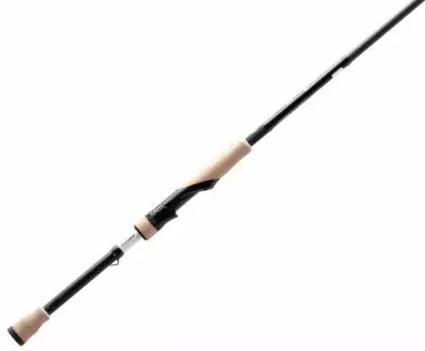 13Fishing Omen Black - Andere Spinnruten - omenblack - 1