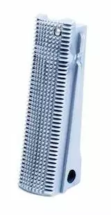 Kimber Mainspring Housing Black - Pistolenteile - K1911MSHBLK - 1