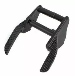 Kimber Thumb Safety Ambi - Pistolenteile - KTSAMBBLK - 1