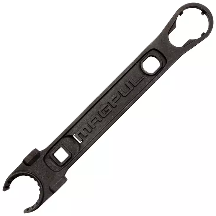 Magpul Armorer's Wrench – AR15/M4 - Andere Waffenreinigungsprodukte - MAG535-BLK - 1