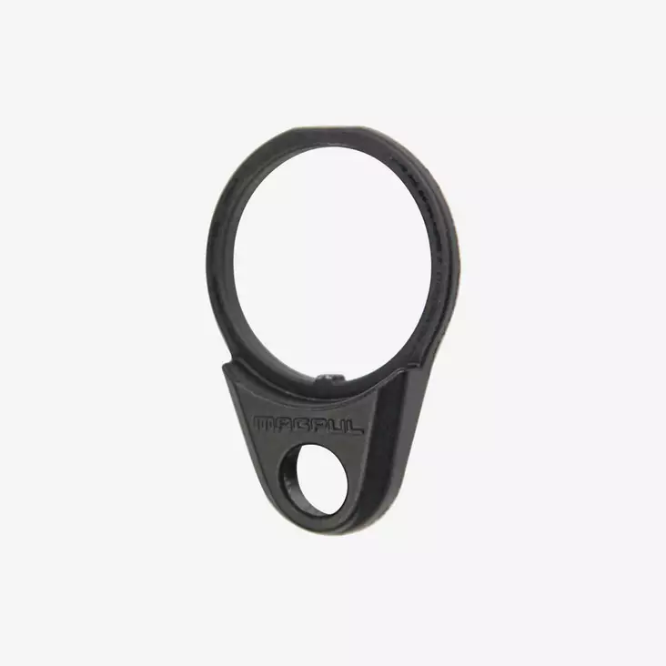 Magpul ASAP-QD Sling Attachment Point - Gewehrriemen und Riemenbügel - MAG529-BLK - 1