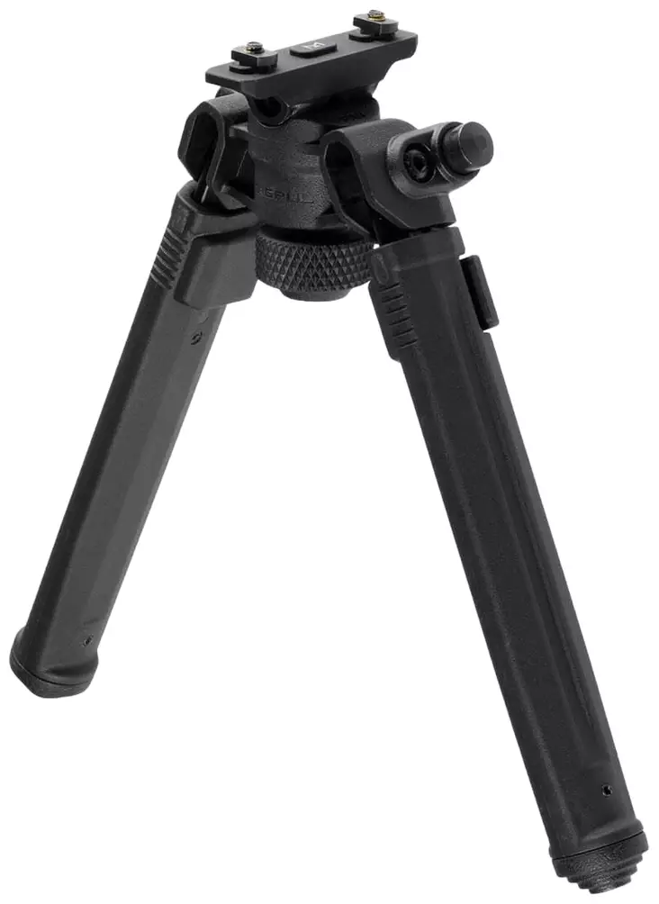 Magpul Bipod for M-LOK - Zweibeine - MAG933-BLK - 1