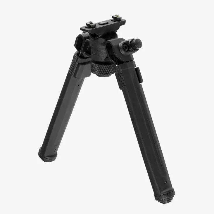 Magpul Bipod for M-LOK Black - Zweibeine - MAG933-BLK - 1