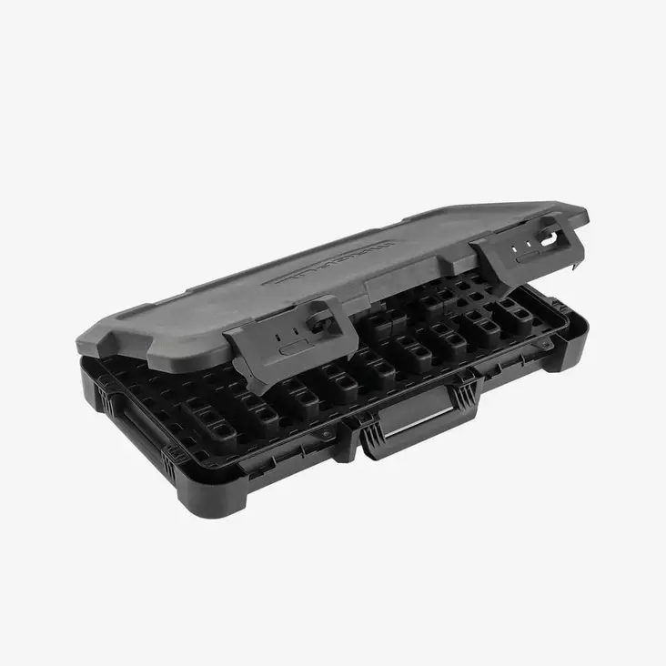 Magpul DAKA Hard Case, C35 BLK - Harte Gewehrkoffer - MAG1290-BLK - 1
