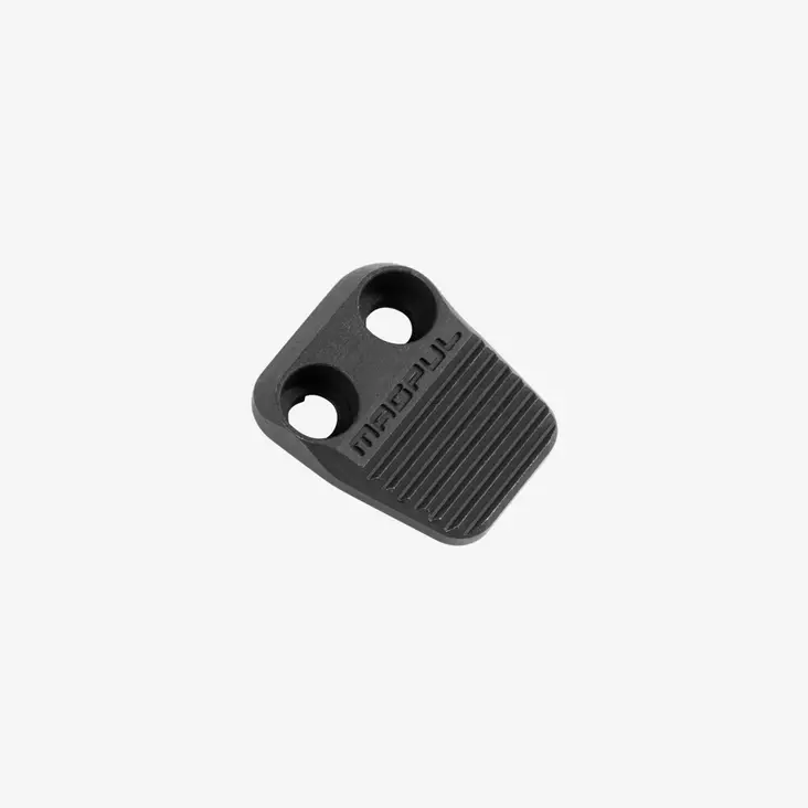Magpul Enhanced AR Magazine Release - Gewehrteile - MAG568-BLK - 1