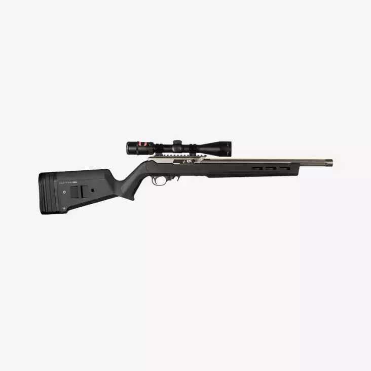 Magpul Hunter X-22 Stock 10/22 BLK - Gewehrteile - MAG548-BLK - 1