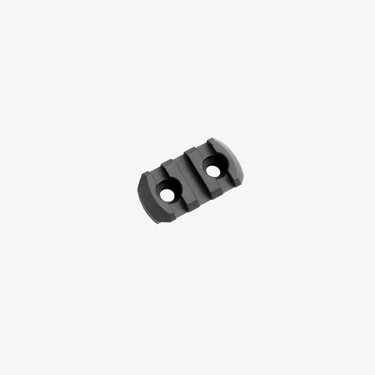 Magpul M-LOK Aluminum Rail 3 Slots - Gewehrteile - MAG580-BLK - 1