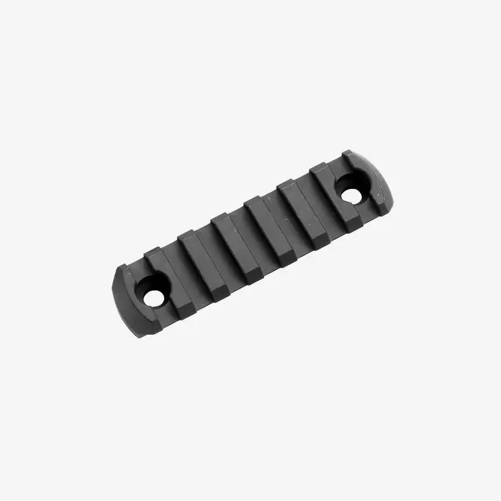Magpul M-LOK Aluminum Rail 7 Slots - Gewehrteile - MAG582-BLK - 1