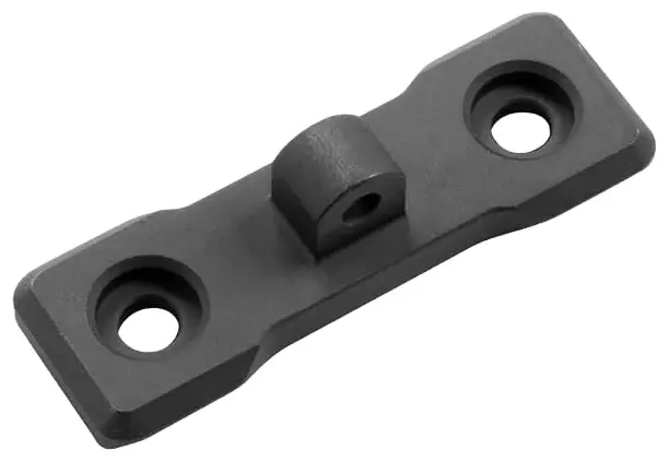 Magpul M-LOK Bipod Mount - Gewehrteile - MAG609-BLK - 1