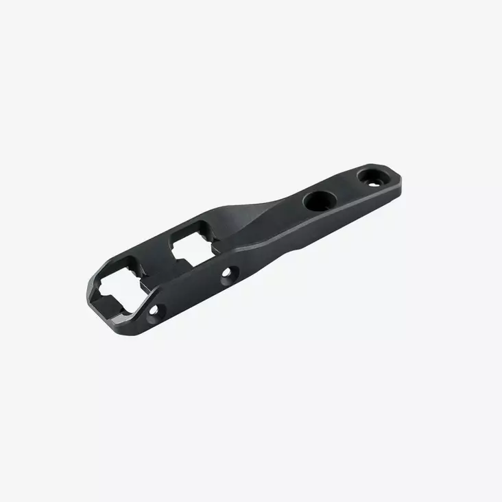 Magpul M-LOK Ext. Cantilever Light Mount - Gewehrteile - MAG935-BLK - 1