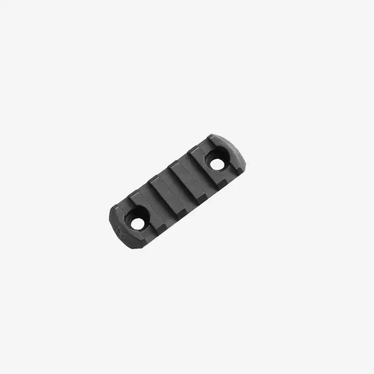 Magpul M-LOK Polymer Rail 5 Slots - Gewehrteile - MAG590-BLK - 1