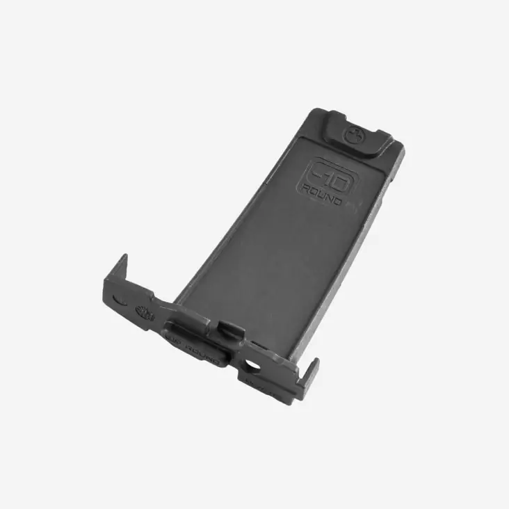 Magpul Minus 10 Rd 5.56 Limiter 3pack - AR-15 Magazine - MAG286-BLK - 2