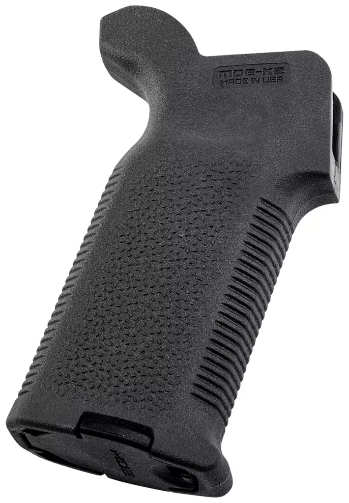 Magpul MOE-K2 Grip - AR15/M4 - Gewehrteile - MAG522-BLK - 1