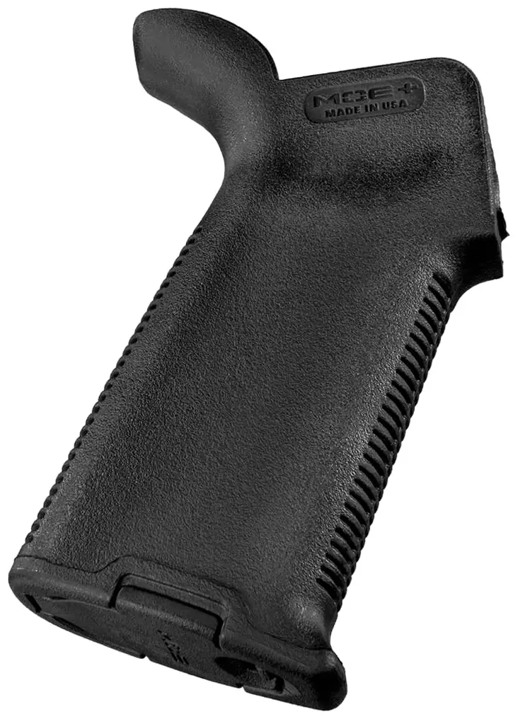 Magpul MOE+ Grip - AR15/M4 - Gewehrteile - MAG416-BLK - 2