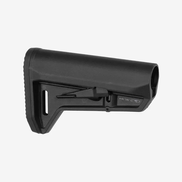 Magpul MOE SLK Carbine Stock MilSpec BLK - Gewehrteile - MAG626-BLK - 1