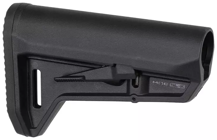 Magpul MOE SL-K Carbine Stock Mil-Spec - Gewehrteile - MAG626-BLK - 2
