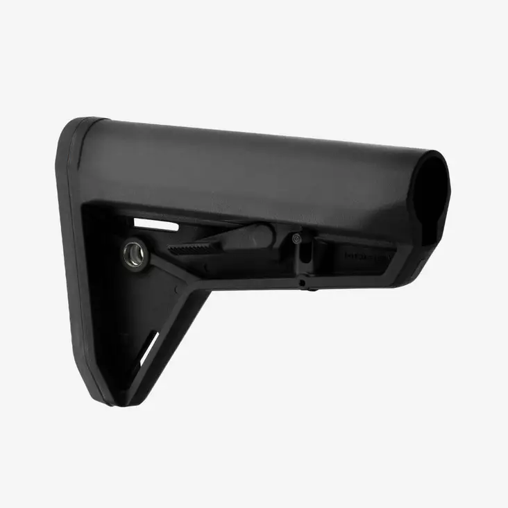 Magpul MOE SL Carbine Stock Mil-Spec BLK - Gewehrteile - MAG347-BLK - 1