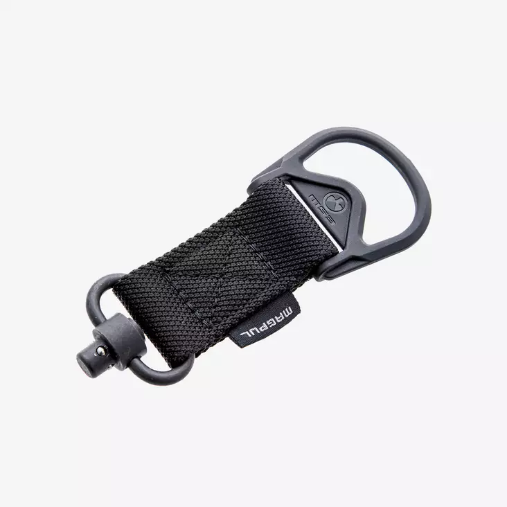 Magpul MS1 MS3-QD Adapter BLK - Gewehrriemen und Riemenbügel - MAG517-BLK - 1