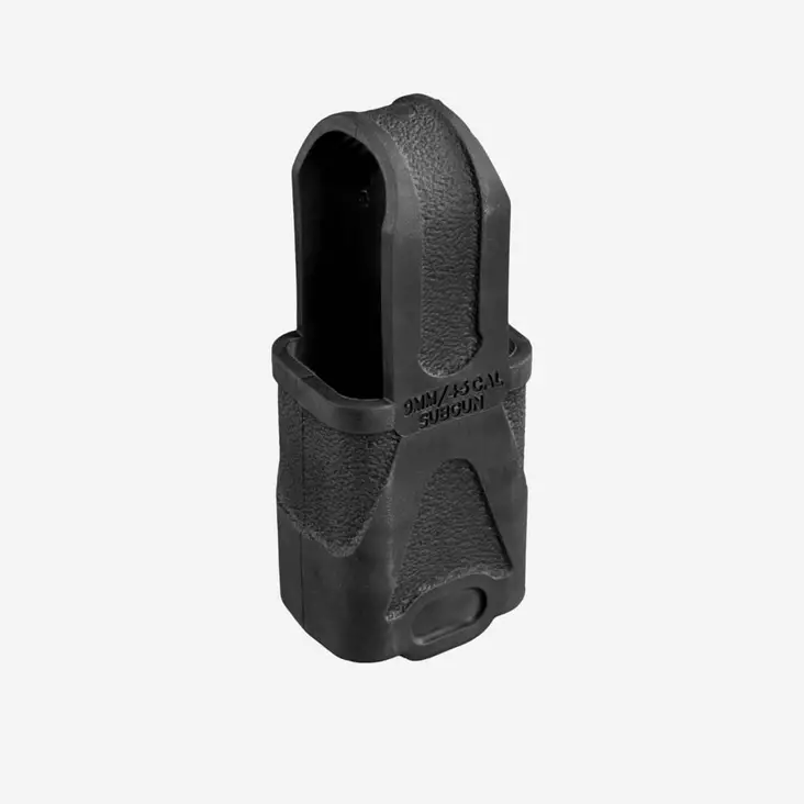 Magpul Original – 9mm Subgun 3 Pack - Sonstige Pistolenmagazine - MAG003-BLK - 2