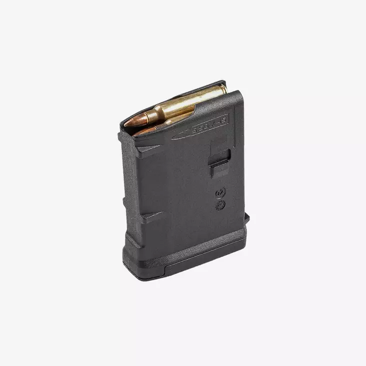 Magpul PMAG 10 AR/M4 GEN M3 5.56x45 - AR-15-Magazine - MAG559-BLK - 1