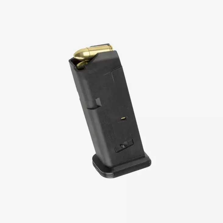 Magpul PMAG 10 GL9 Glock G19 - Magazine für Pistolen und PCC-Gewehre - MAG907-BLK - 1